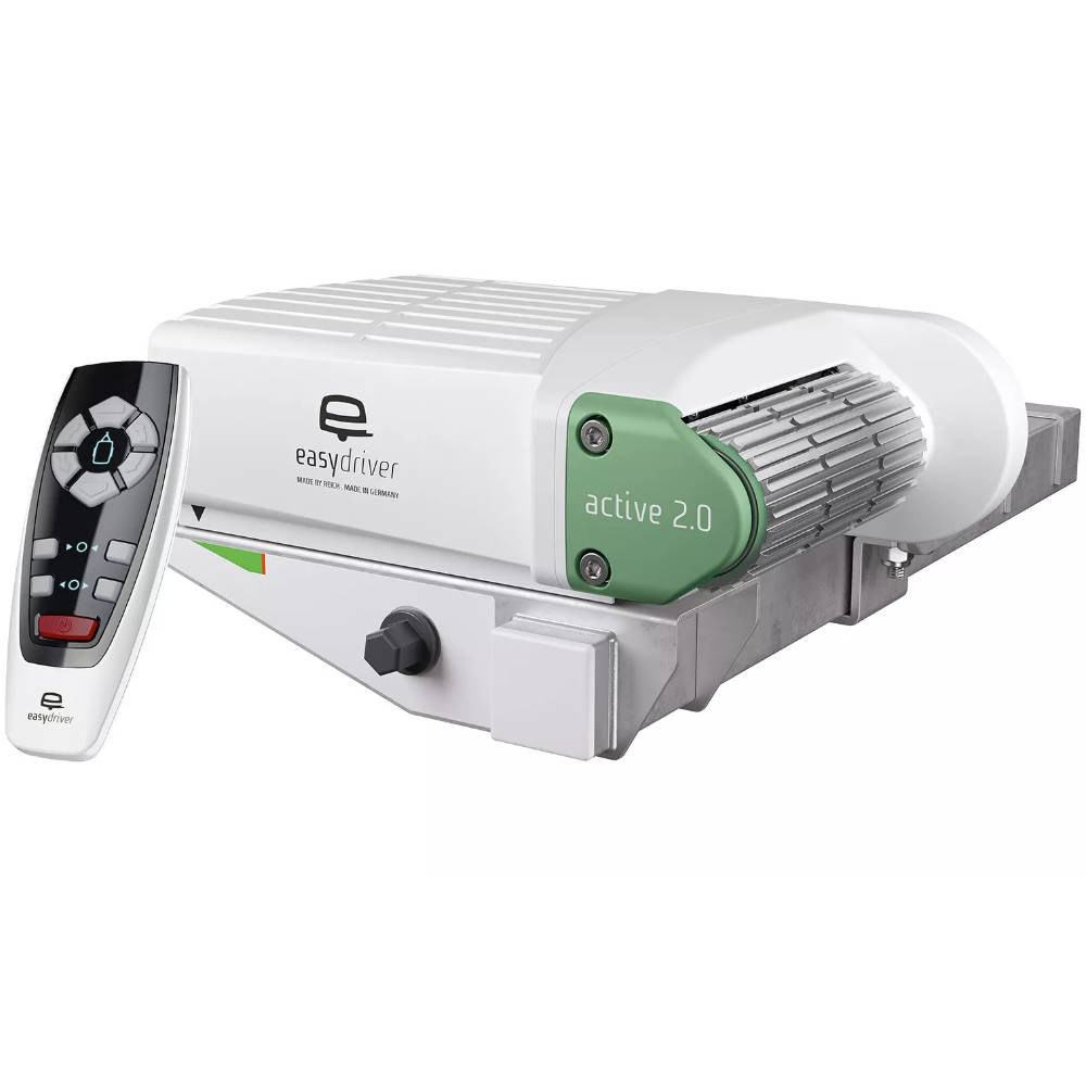 Reich Easydriver active 2.0 Einachser