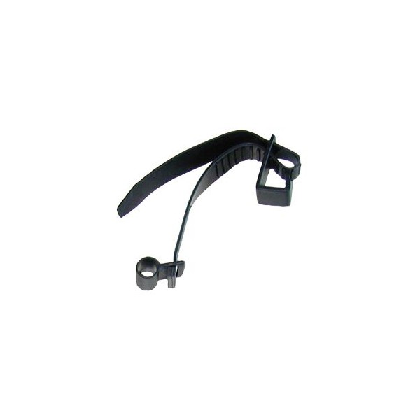 Spannband Scope inkl. Ring und Haken (Nr. 7103084)
