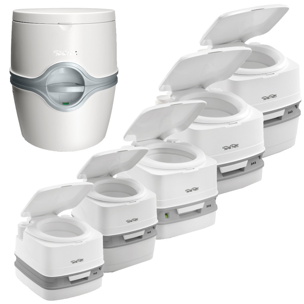 Thetford Porta Potti