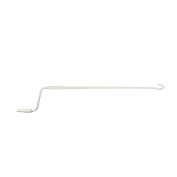 Handkurbel komplett für CarryBike Lift 77 (Nr. 98656-760)