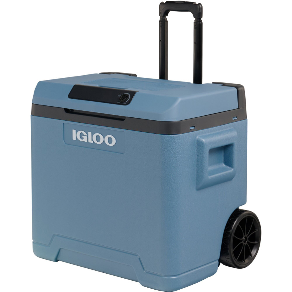 Igloo Kühlbox IE 42, 12 / 230 Volt