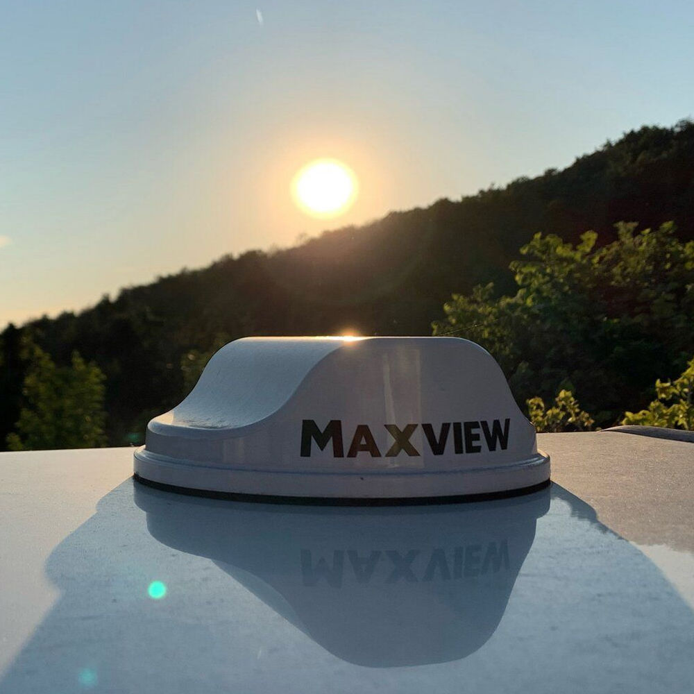Maxview Routerset Roam 5G