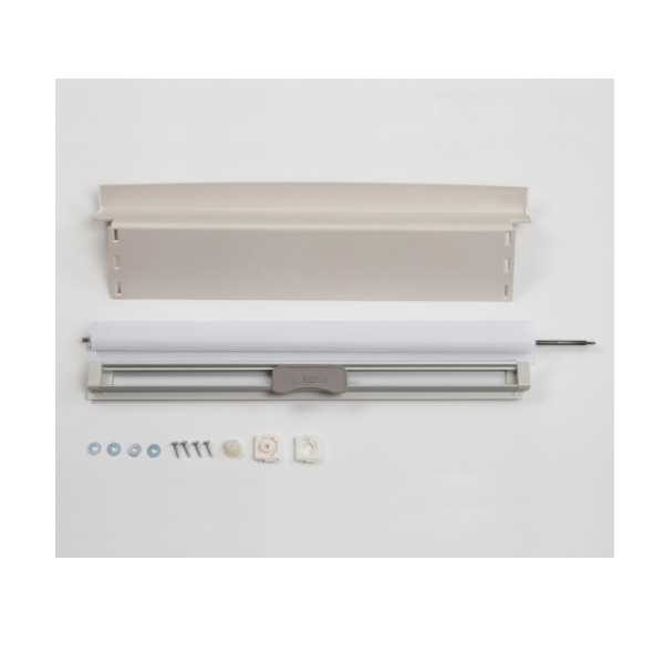 Fliegenschutz für RemiTop Vario 1+2 700x500, Kurbelhaube (Nr. 10021837)