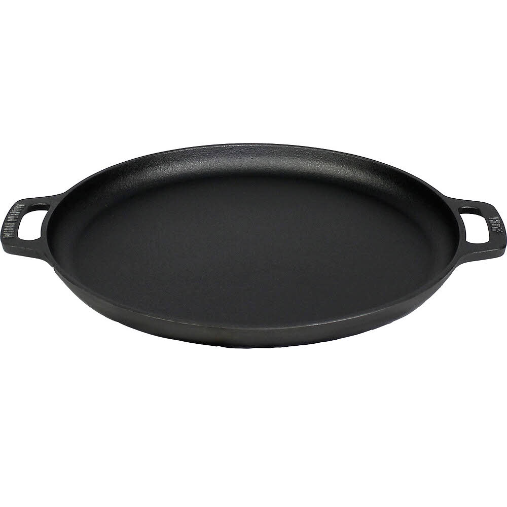 Valhal Outdoor Feuerpfanne mit zwei Griffe, 2 l