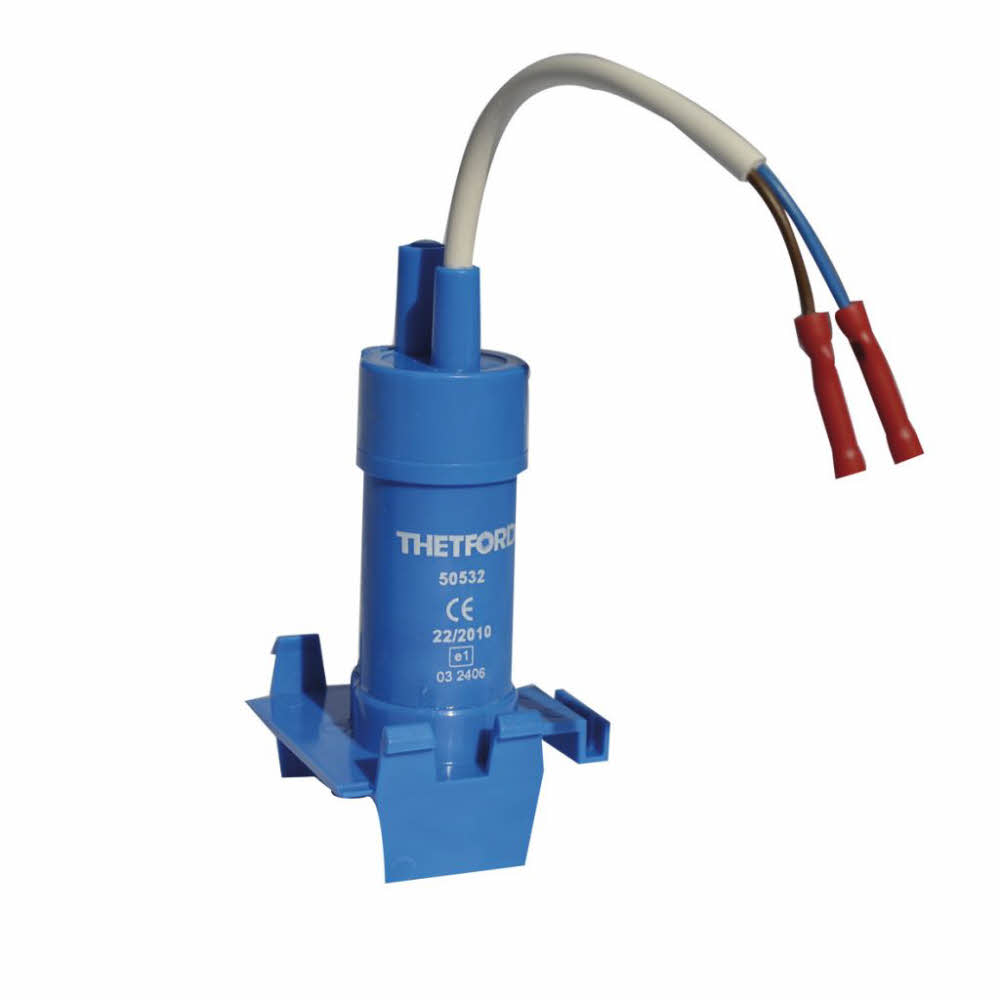 Thetford Pumpe elektrisch f. C250 CWE (Nr. 50712)