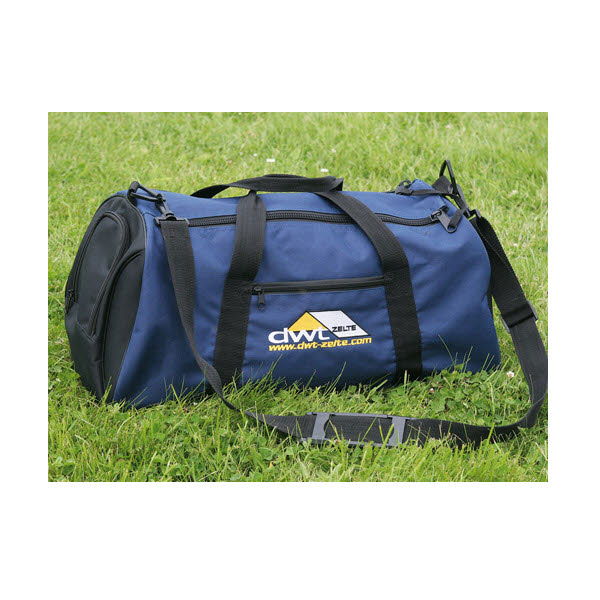 DWT Vorzelt Trend "Campingplus-Edition"