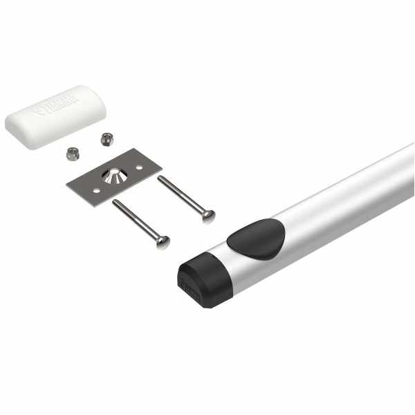 Fiamma Halterungsschiene unten für CB Pro ab 2023 (Nr. 98656B639)