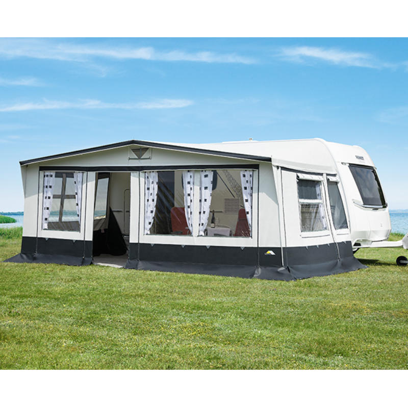 DWT Vorzelt Ambassador III 300