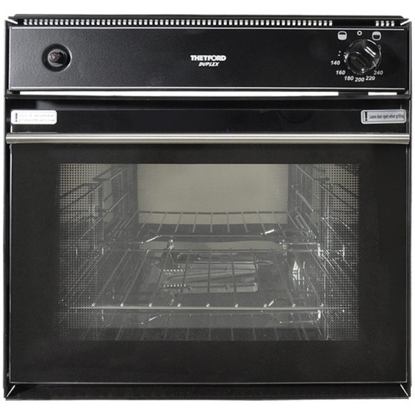 Thetford Backofen Duplex
