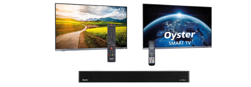 2024-09-26 Oyster TV,Smart TV,Soundbar