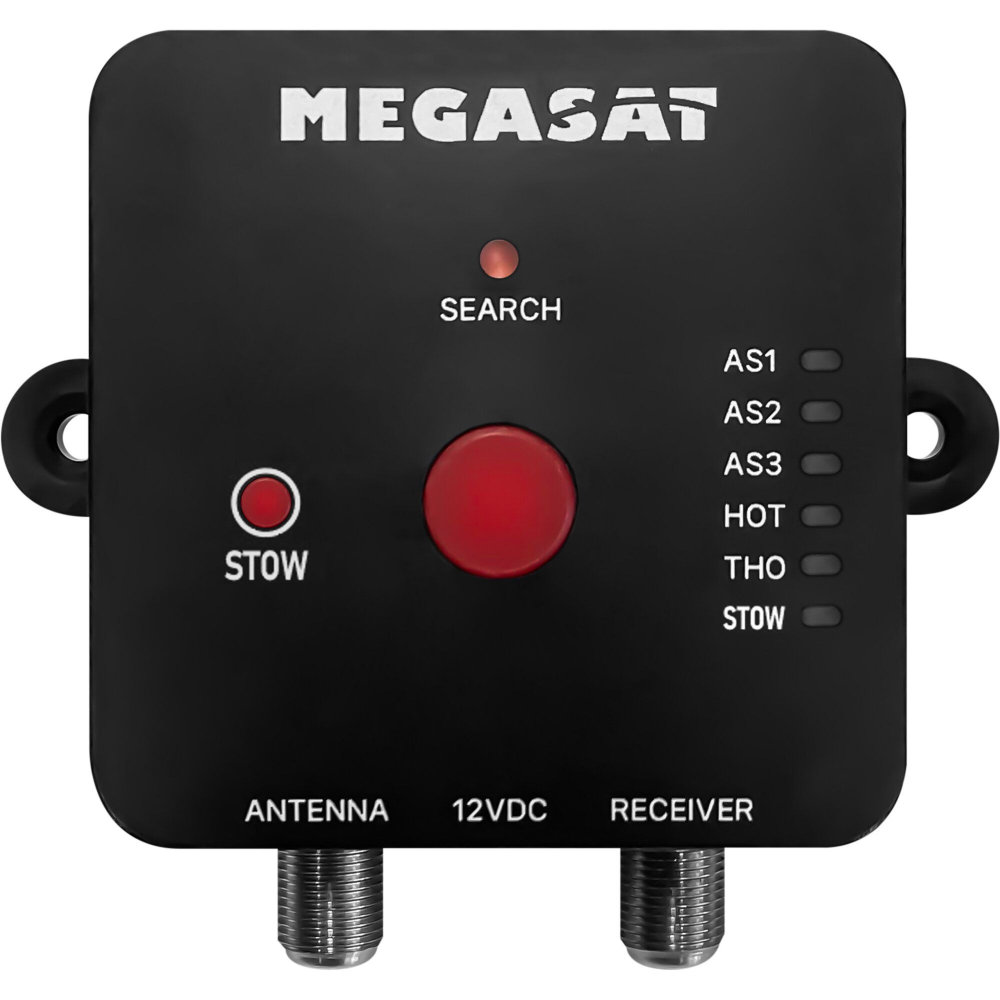 Megasat Sat-Anlage Traveller-Man 4