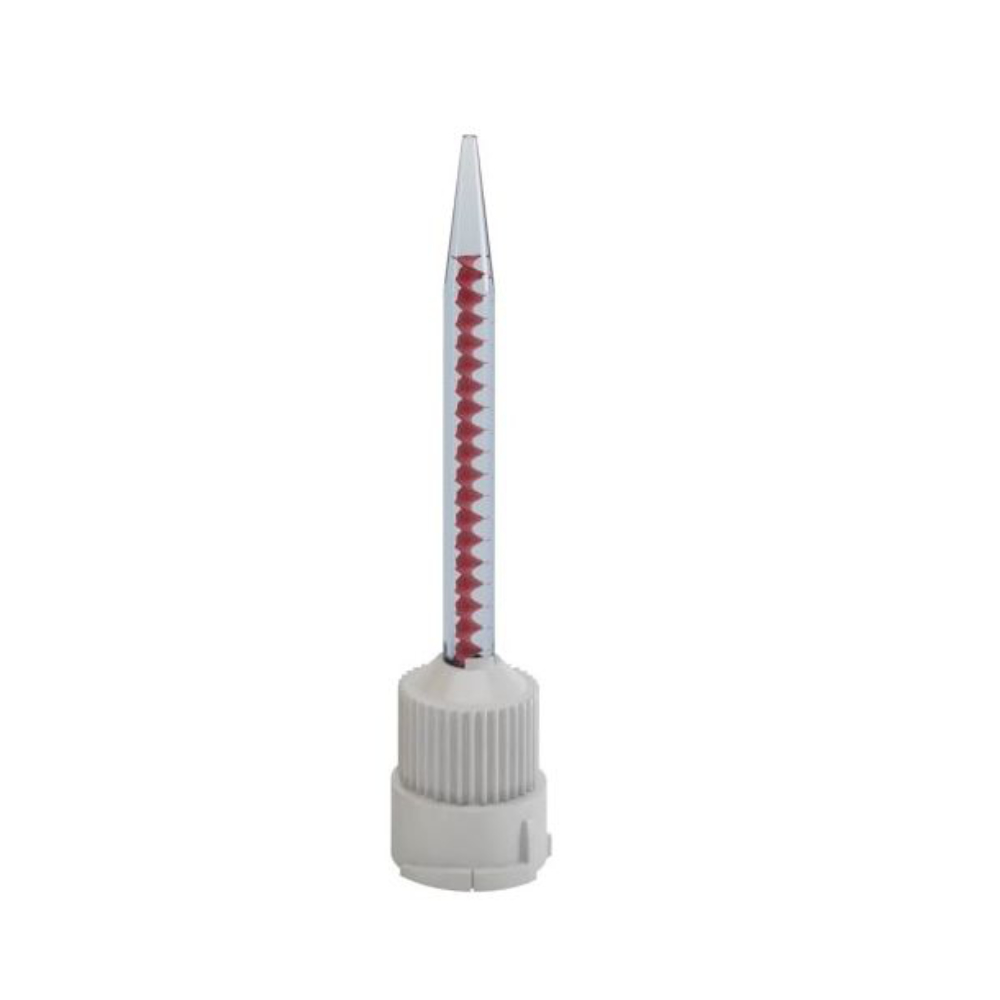 Loctite Statikmischer für Zweikomponenten-Klebstoff Loctite 3090