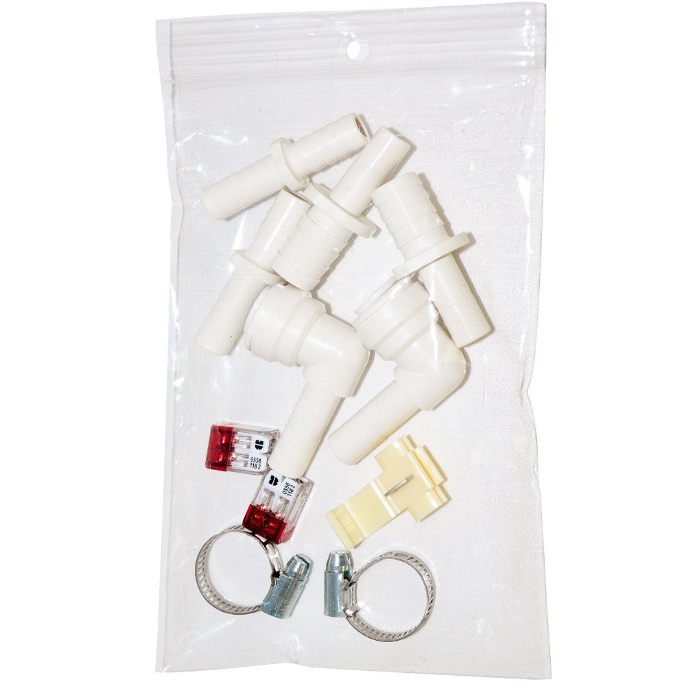 TW-DES Einbaukit Desolyt Compact One IQ Sense Standard