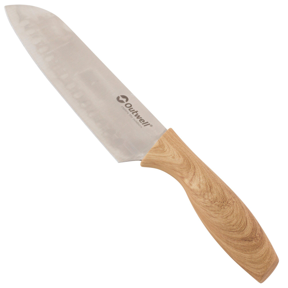 Outwell Messerset 3-teilig