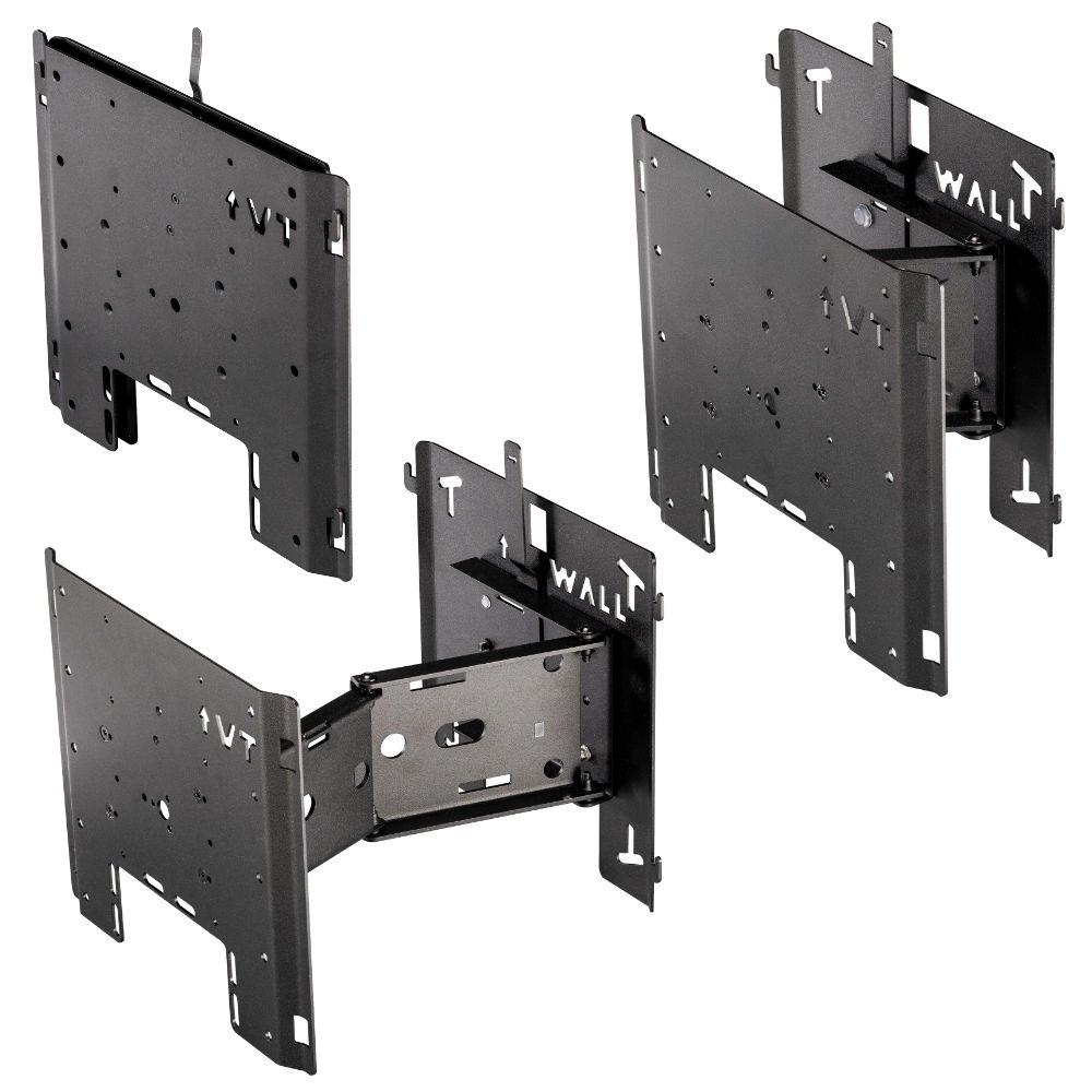 Alphatronics Wandhalter Slim Mount