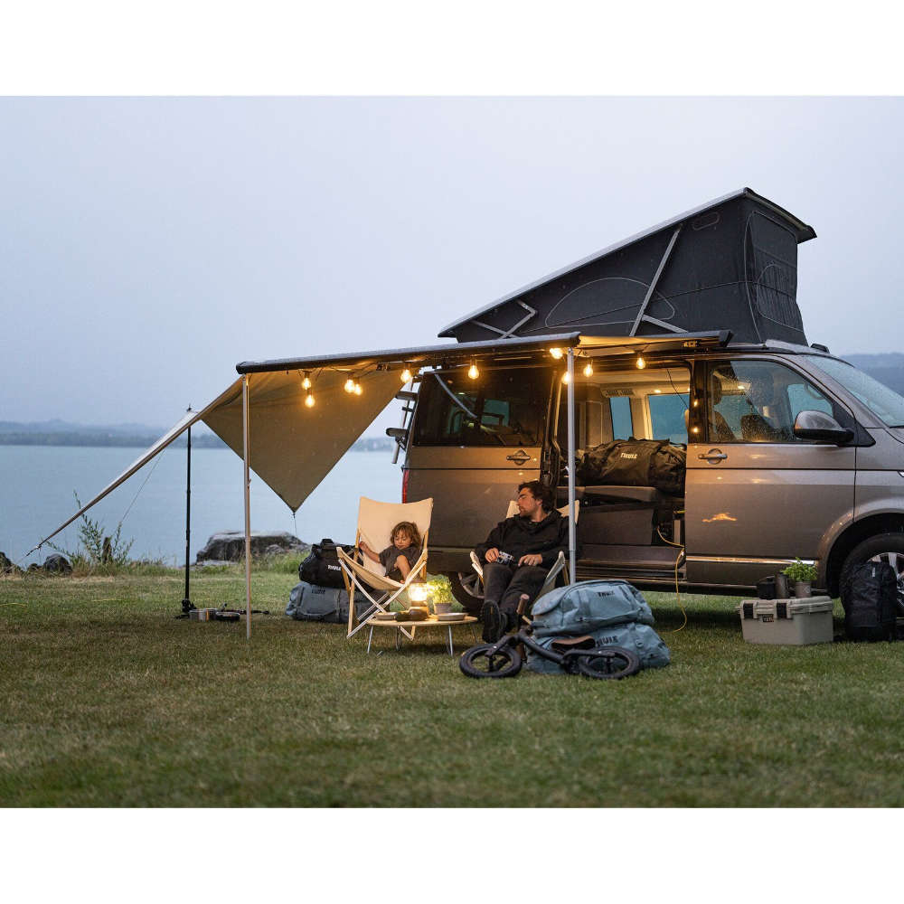 Thule Subsola Side Pack Länge 2 m