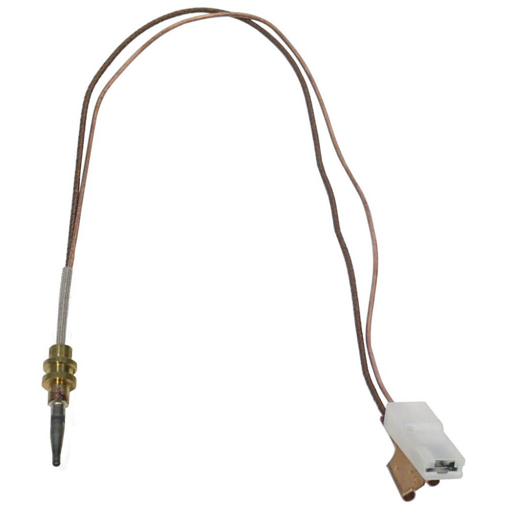Dometic Thermoelement für Kocher EK 2000, alt, 35 cm (Nr. 407144377)