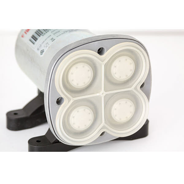 Fiamma selbstansaugende Membranpumpe Aqua F 12 V - 10 l