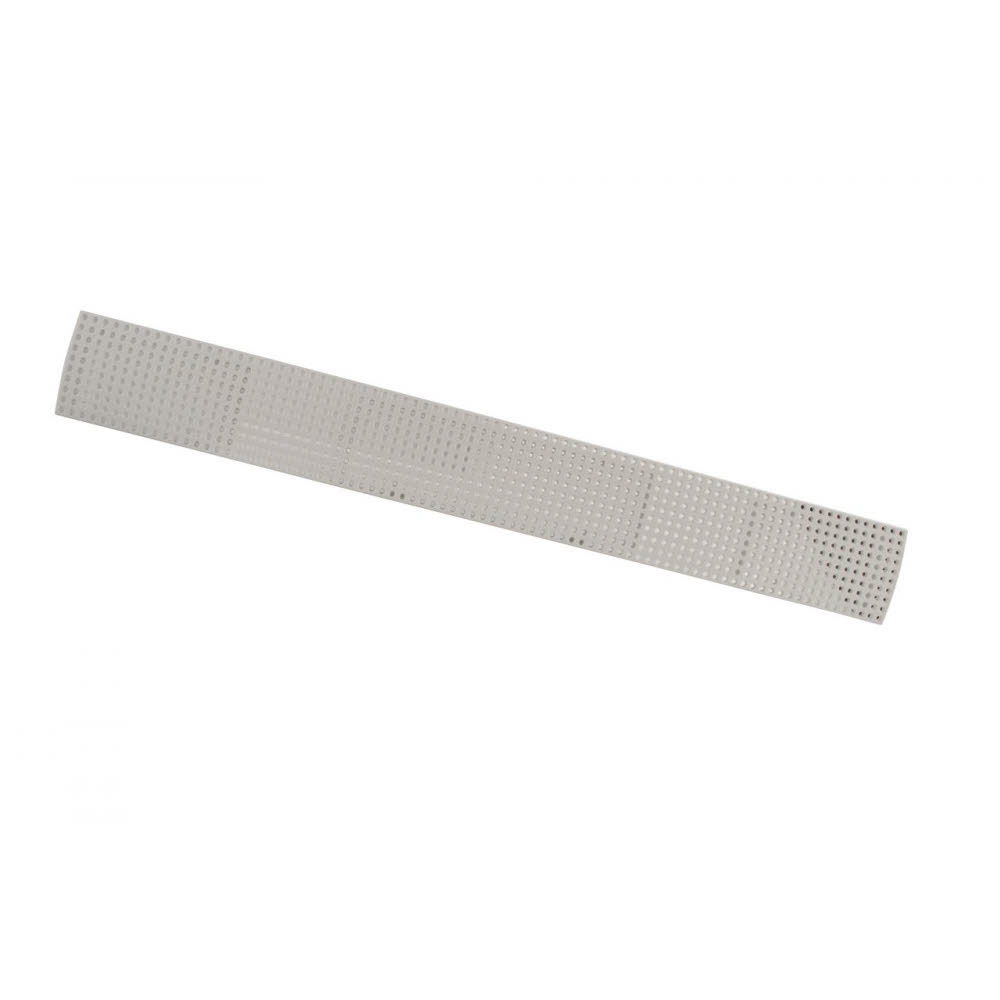 Dometic Lüftungsgitter grau für Dachluken (Nr. 560E3509)
