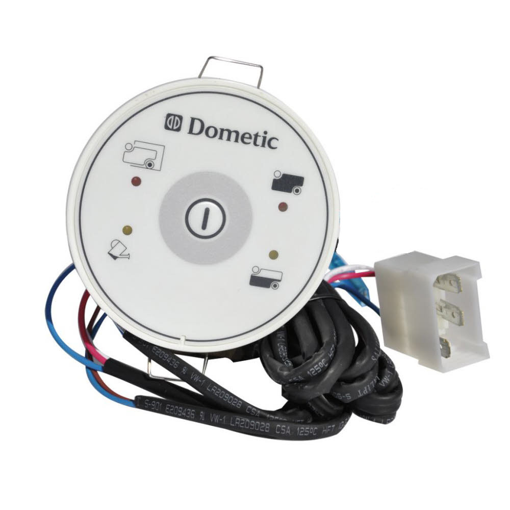Dometic Bedienungselement 2-polig (Nr. 44500175417)