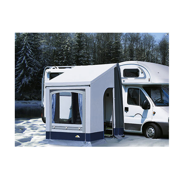 DWT Reisemobilzelt Globus Plus