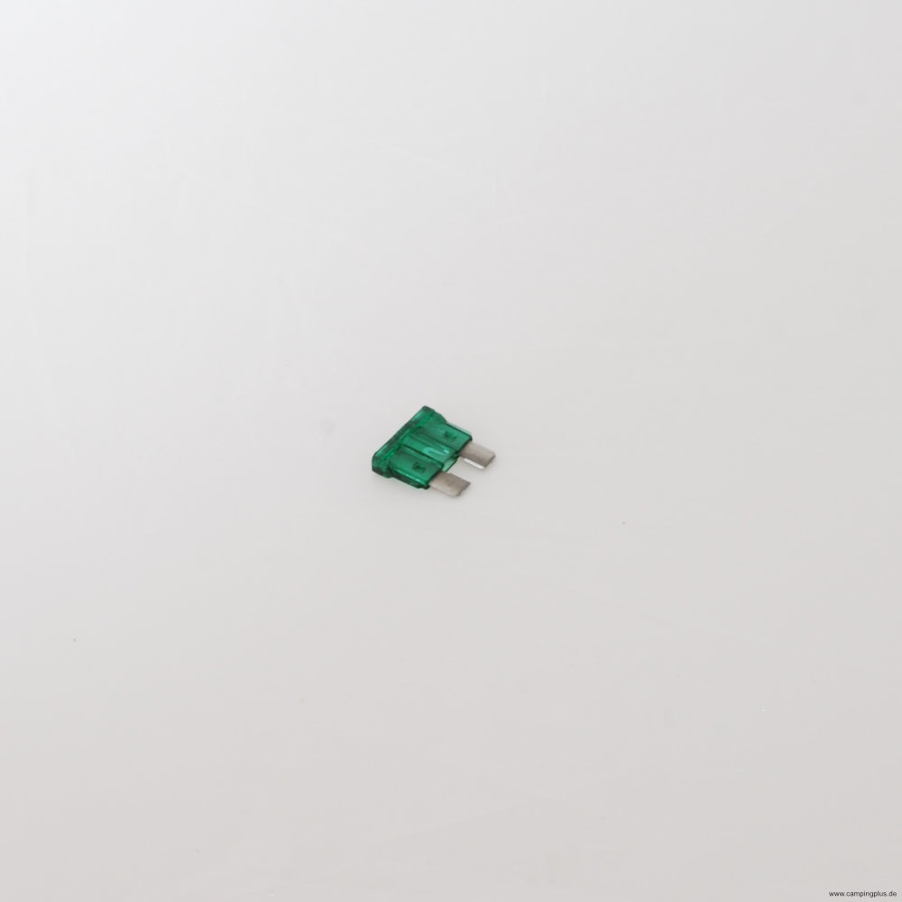 Hobby Flachsicherungseinsatz 30 Amp. (2004 - 2026)