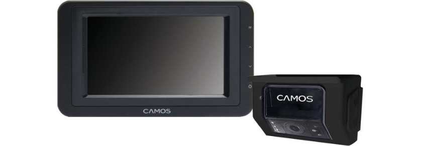 Rckfahrvideosystem