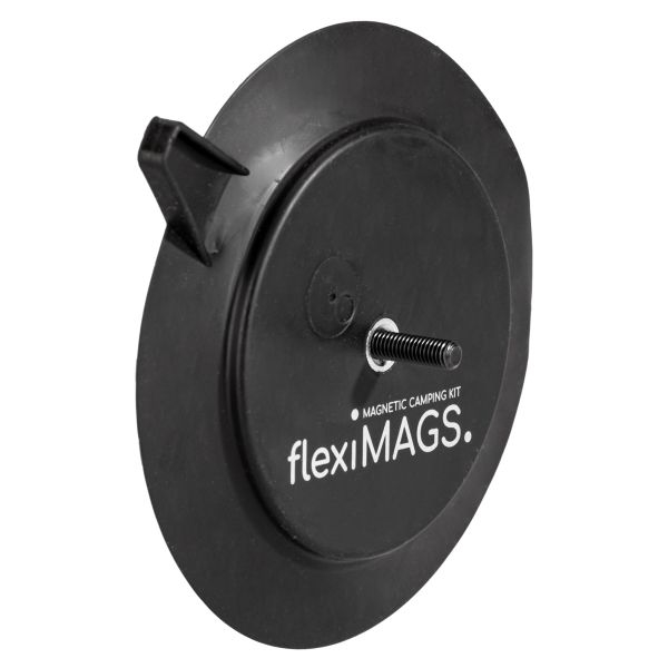 Brugger Magnethalter flexiMAGS-125s