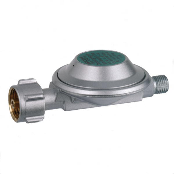 GOK Gasdruckregler Standard EN61 - 30 mbar
