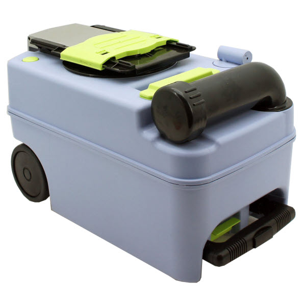 Dometic Ersatzkassette für CT Toiletten (Nr. 9107100607)