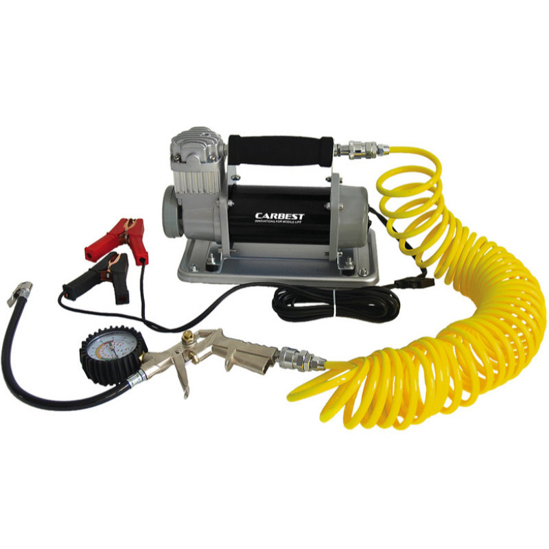 Carbest Luftkompressor 12 Volt