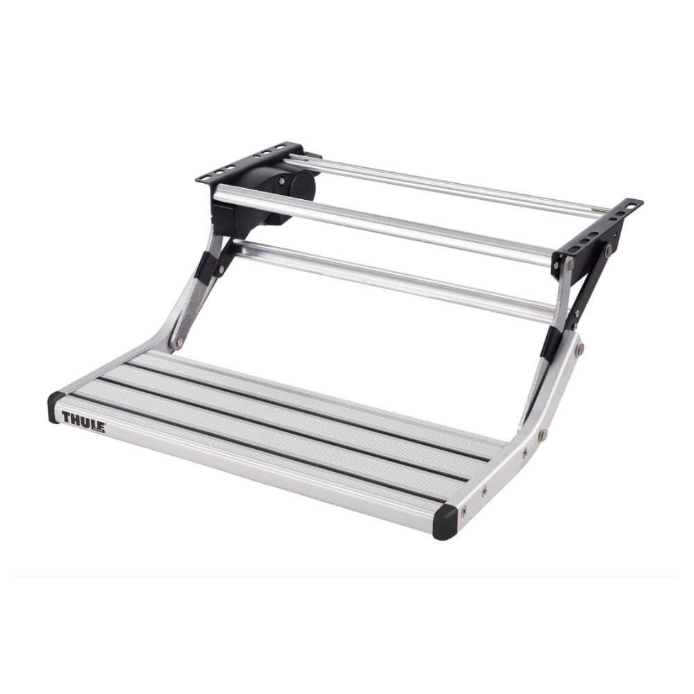 Thule Single Step V15 electric 12 Volt 460 Alu
