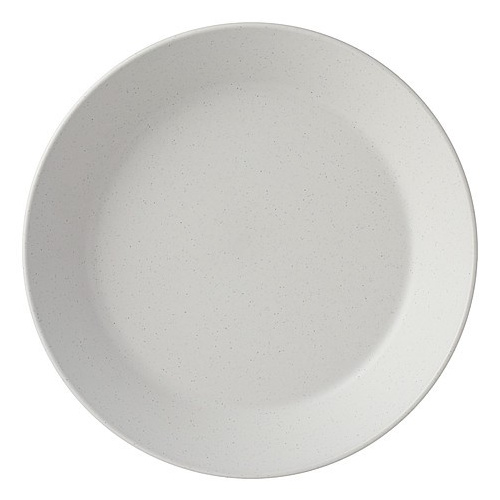 Mepal Suppenteller Bloom Durchm. 22 cm pebble white