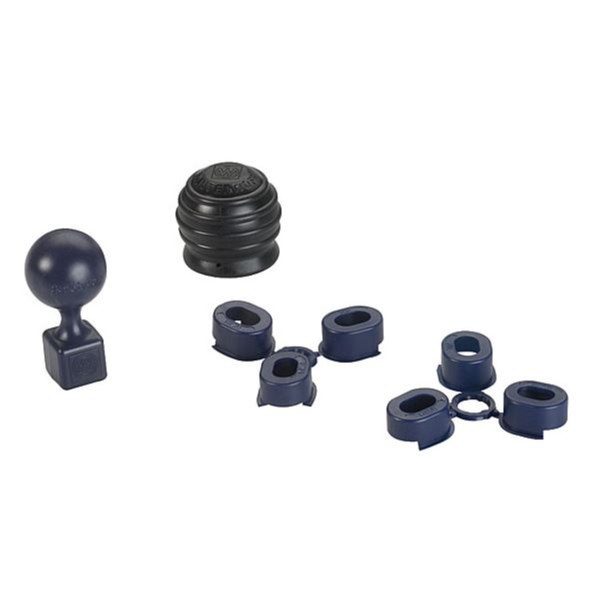Winterhoff Sicherheitskupplung WS 3000 Safety Pack