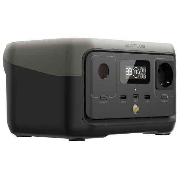 EcoFlow Powerstation RIVER 2 300 Watt