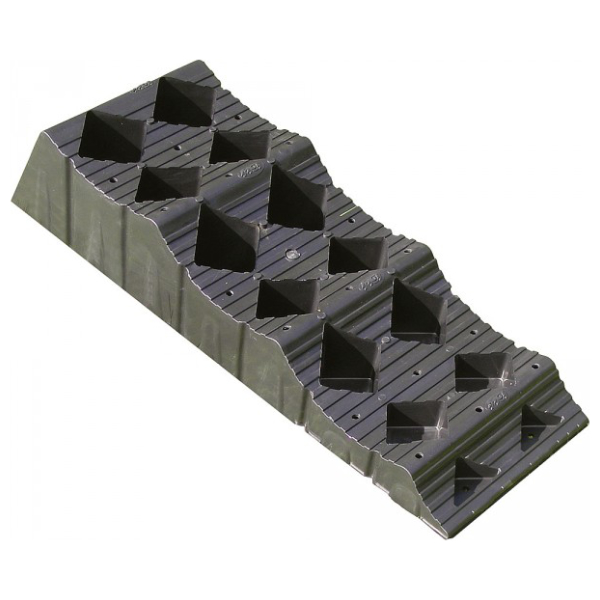 MGI Auffahrkeil Midi Level T 2 2er-Set
