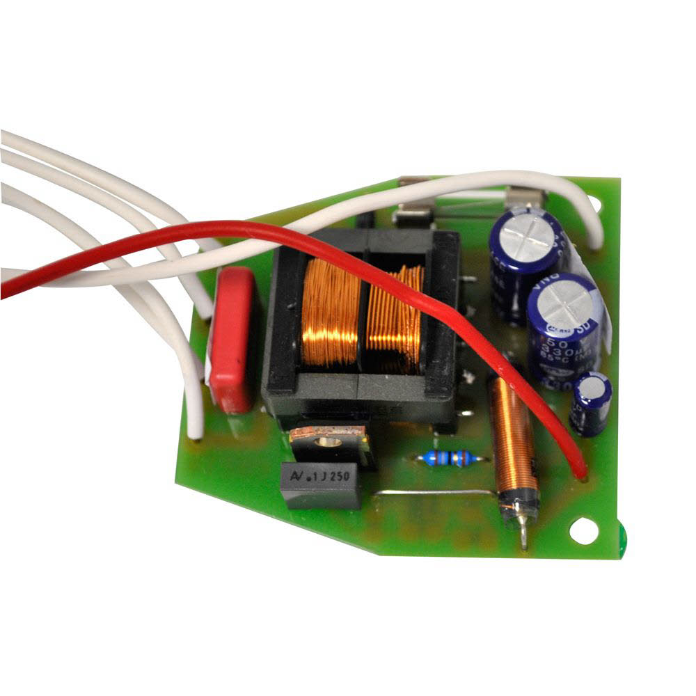 Dometic Elektronik-Vorschaltgerät f. Heki 3/plus u. Heki 4/plus (Nr. BG1591)