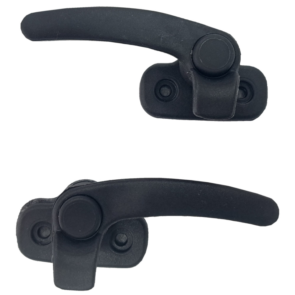 Fendt Riegelverschluss links und rechts (1998 - 2025)