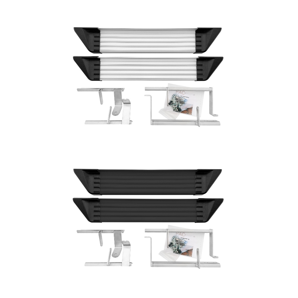Freistufen Set Fiat Ducato ab Bj. 2006 von PACKONZEPT