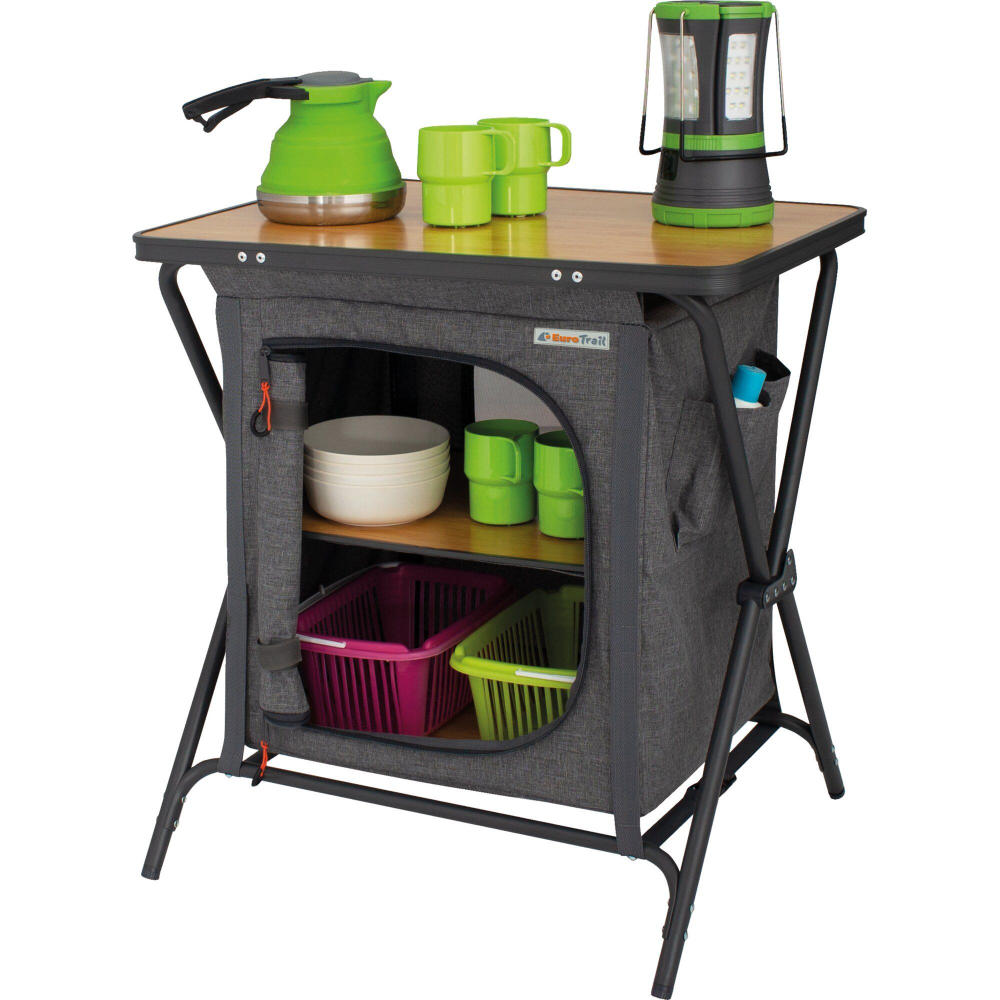 EuroTrail Campingschrank Nova Venossa