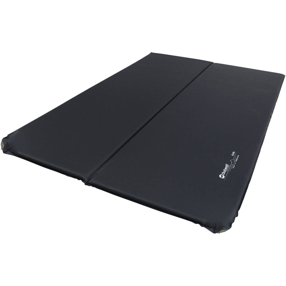 Outwell Selbstaufblasmatte Sleepin Double 3.0