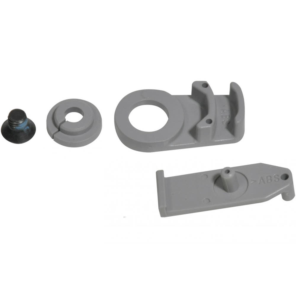 Dometic Kühlschrank Türverriegelung grau (Nr. 295214008)