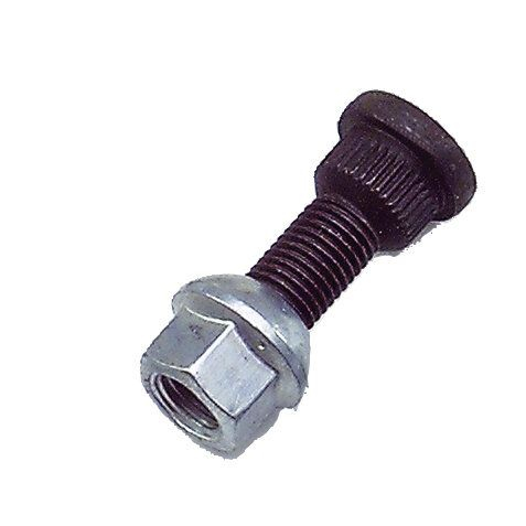 Nico Radbolzen M12 x 1,5 mm, 25 mm GWL