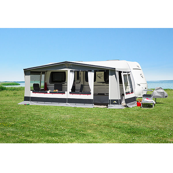 DWT Vorzelt Paradies III 240