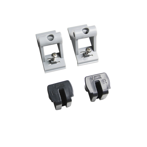 Fiamma Fixingkit für Clip System F45T iL/u. Rapid Set Zip (Nr. 98655-898)