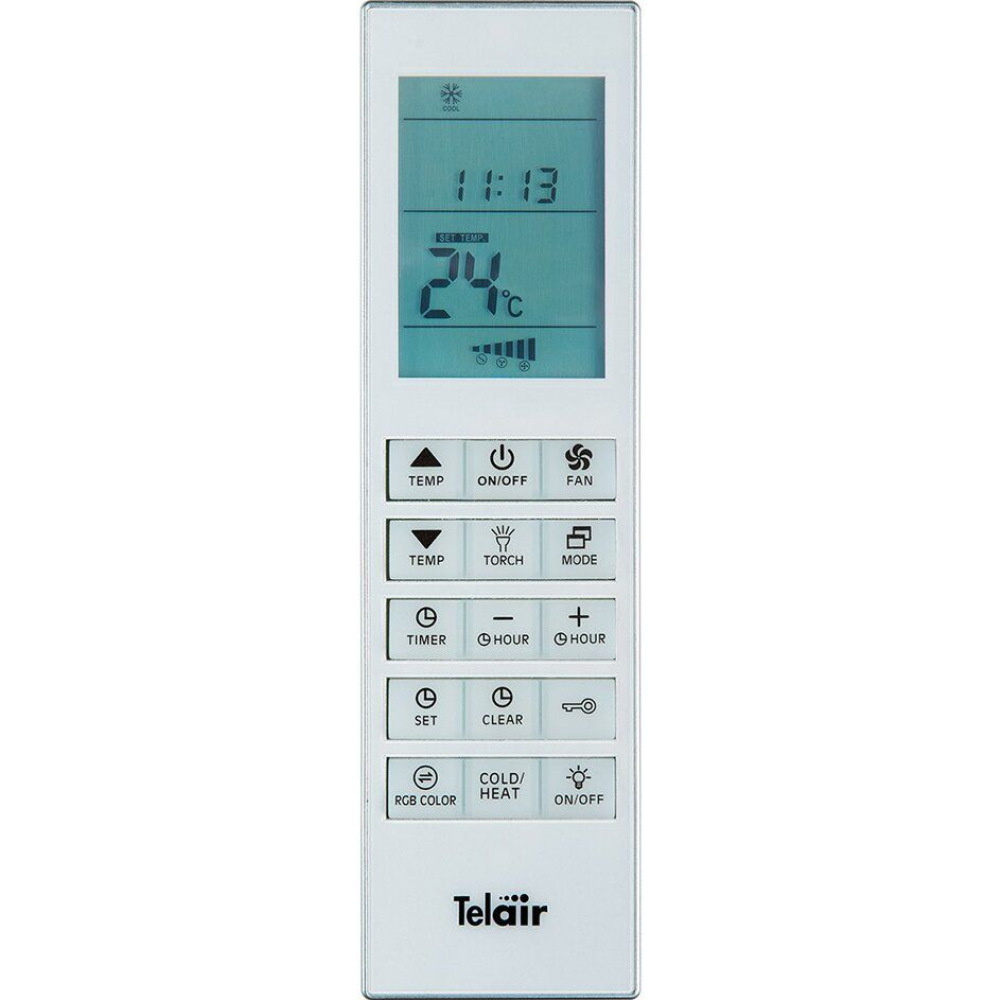 Teleco Klimaanlage Telair Ultra Comfort SterilAir Pro