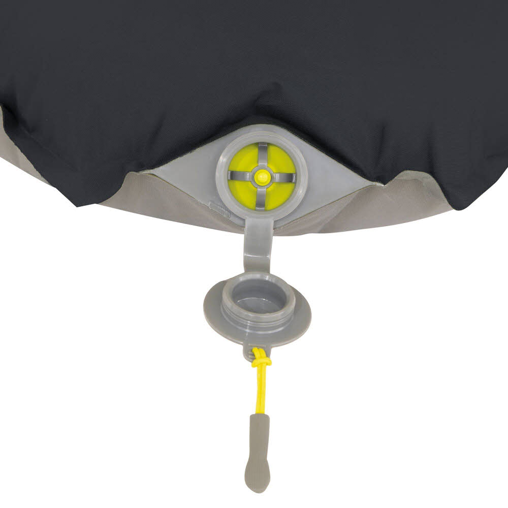 Outwell Selbstaufblasmatte Sleepin Double 5.0
