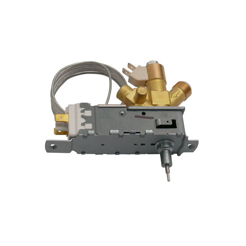 Dometic Kühlschrank Kompaktarmatur Gas / Elektro (Nr. 241219020)