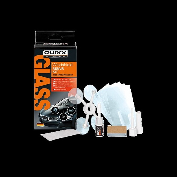 QUIXX Scheiben Reparatur Set