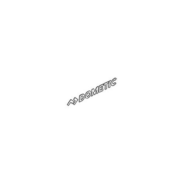 Dometic Aufkleber, Logo Dometic für Markisen (Nr. 44700001314)
